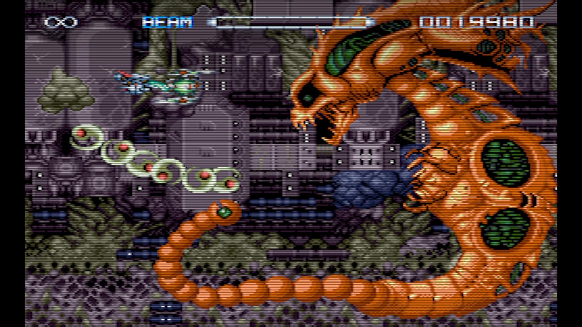 Amazon.co.jp: R-Type Dimensions III -Switch 【早期特典】復刻版説明